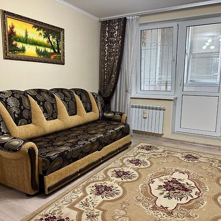 Comfortable Apartment In צ'יסינאו מראה חיצוני תמונה